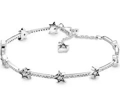 Pandora Celestial Stars Bracelet