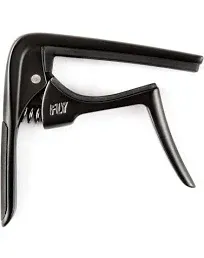 Dunlop Trigger Fly Curved Capo