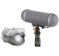 Rycote Modular Windshield WS 2 Kit (MZL)