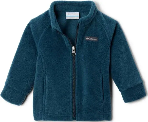 Columbia Unisex-Baby Benton Springs Fleece Jacket