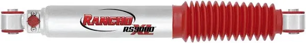 Rancho RS9000XL Shock for 04-18 Ford Pickup / F100