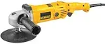 Dewalt DWP849 7 inch / 9 inch Variable Speed Polisher