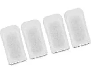 Imagitarium Replacement B Or C Small Filter Cartridge Pad (pack Of 6)