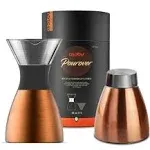 Copper Pour Over - PO300 by ASOBU®