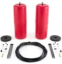 Airlift 60818 Set of 2 Air Lift 1000 Air Helper Spring Kit for Dodge Ram 1500