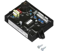 Dometic Replacement Control Panel for Atwood Water Heaters 91365