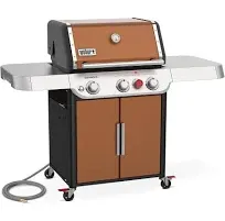 Weber Genesis Sp-e-325 Natural GAS Grill