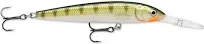 RAPALA CRANKBAIT DOWN DEEP HUSKY JERK 12cm/15g N - Gold Fish (DHJ12-GF)