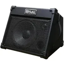 Coolmusic Portable Acoustic Guitar Amplifier