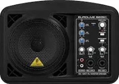 Behringer Eurolive B205D Active PA/Monitor Speaker