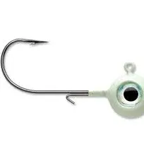 VMC Neon Moon Eye Jig