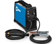 Miller Electric Maxstar Stick Welder