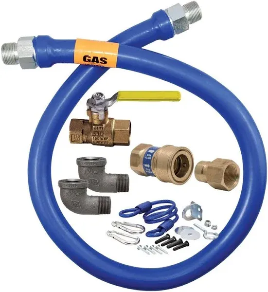 Dormont 1675KIT Gas Hose Kit