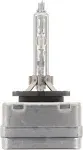 Philips Xenon HID Headlight Bulb D3S