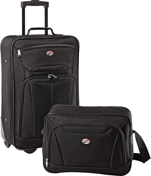 American Tourister Fieldbrook II 3 Piece Luggage Set