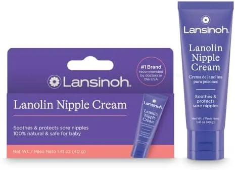 Lansinoh HPA Lanolin Mini Breastfeeding Mothers