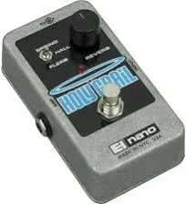 Electro-Harmonix Holy Grail Nano