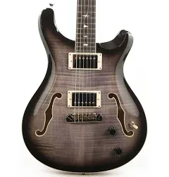 PRS SE Hollowbody II Piezo | Reverb