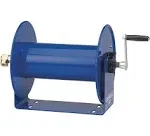 Coxreels 112-3-100 Hand Crank Hose Reel