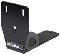 ARB 813402 Awning Bracket With Gusset