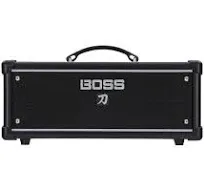 Boss Katana Artist MkII Guitar Head