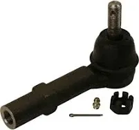 MOOG ES800223 Steering Tie Rod End for Chevrolet Silverado 1500