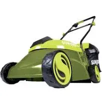 Sun Joe Cordless Lawn Mower