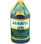 Mcgrayel Algatec 10064 Super Algaecide - 64-Ounce