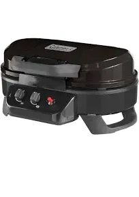 Coleman RoadTrip 225 Portable Tabletop Grill