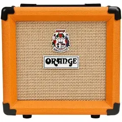 Orange - PPC108 Guitar Speaker Cabinet