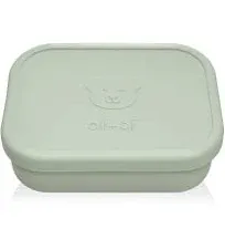 Ali+Oli Leakproof Silicone Bento Box (Pine)