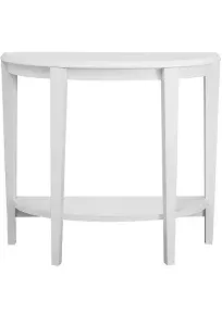 Monarch Specialties Accent Table Console