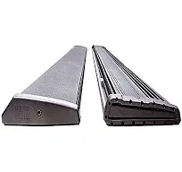 AMP Research 78139-01A PowerStep Xtreme Running Board - 13-17 Ram 2500/3500 Exl