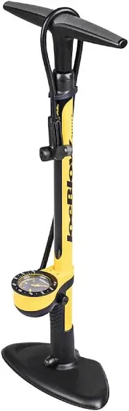 JoeBlow Sport III Floor Pump Topeak