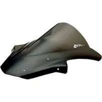 Kawasaki Zero Gravity Double Bubble Windscreen