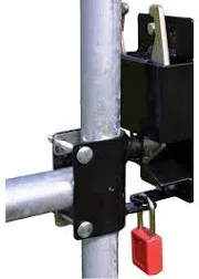 Powerfields 2-Way Gate Latch