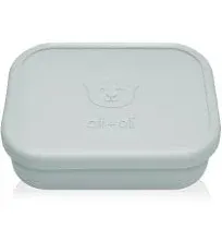 Ali+Oli Leakproof Silicone Bento Box