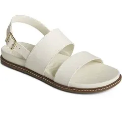 Sperry Women's Waveside Plushwave Backstrap Sandal