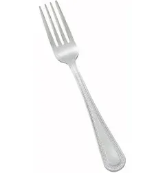 Winco Dots Dinner Fork