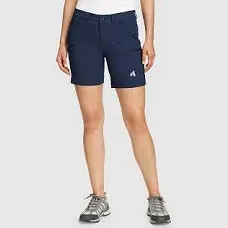 "Women's Guide Pro Shorts"