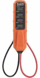 Klein Tools ET45 - AC/DC Voltage Tester