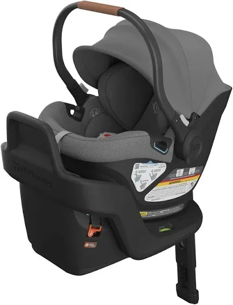 UPPAbaby Aria Infant Car Seat - Jake