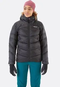 Rab Women's Neutrino Pro Jacket