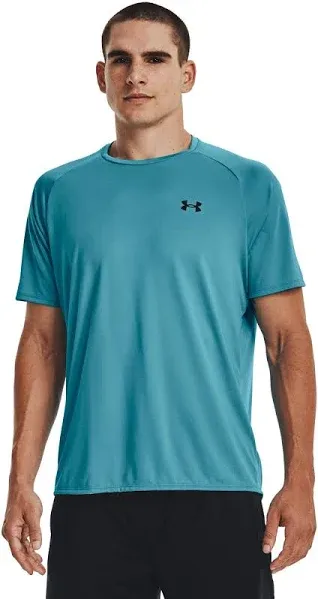 Under Armour Men's Tech 2.0 Short Sleeve Shirt