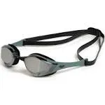 Arena Cobra Edge Swipe Mirrored Goggles