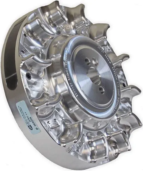 ARC Speedway Billet Flywheel Predator 212cc Non-Hemi