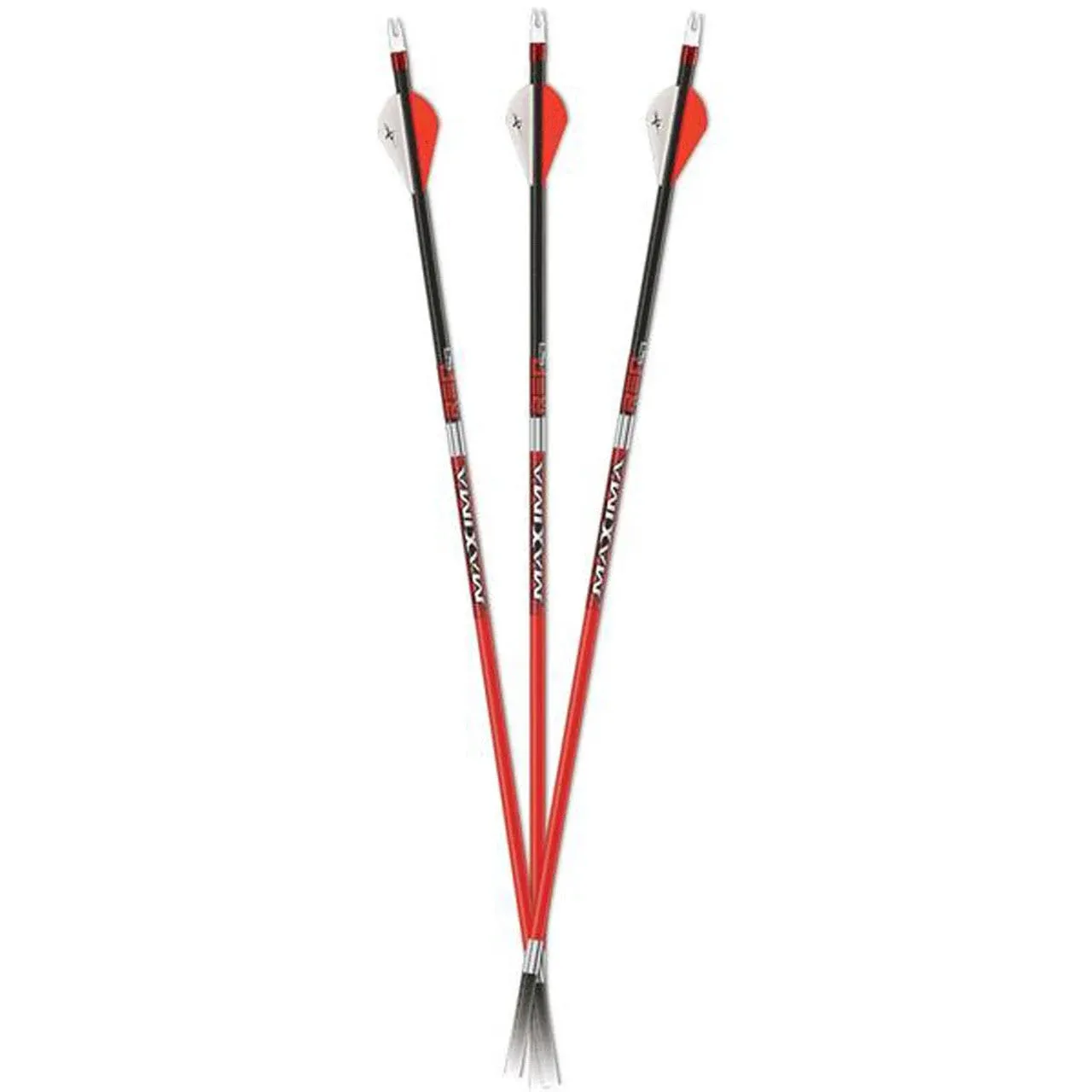 New Carbon Express MAXIMA RED SD 450 12PK SHAFTS