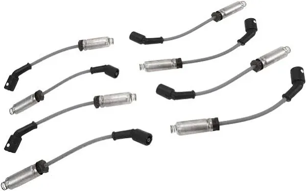 ACDelco Spark Plug Wire Set