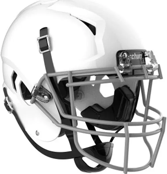 Schutt Vengeance A11 2.0 Youth Football Helmet w/ Attached VROPO-TRAD Facemask