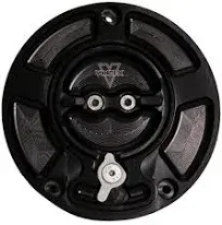 Vortex GC430K Black V3 Fuel Cap